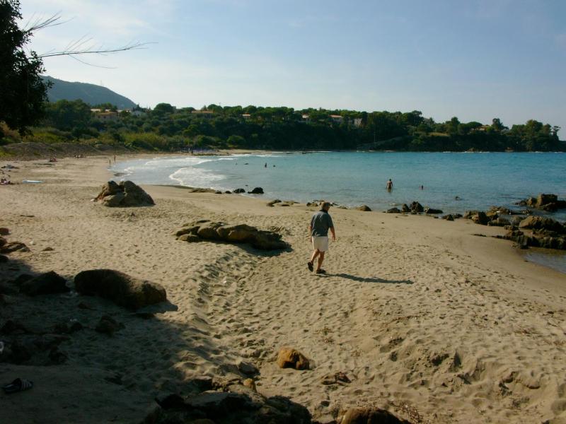 Camping Costa Ponente - image 23