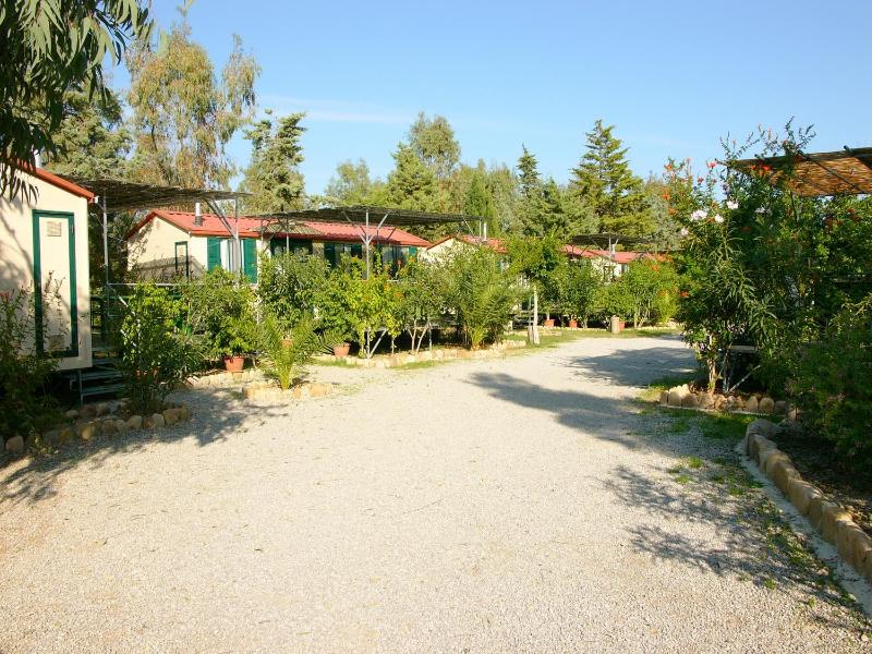 Camping Costa Ponente - image 22