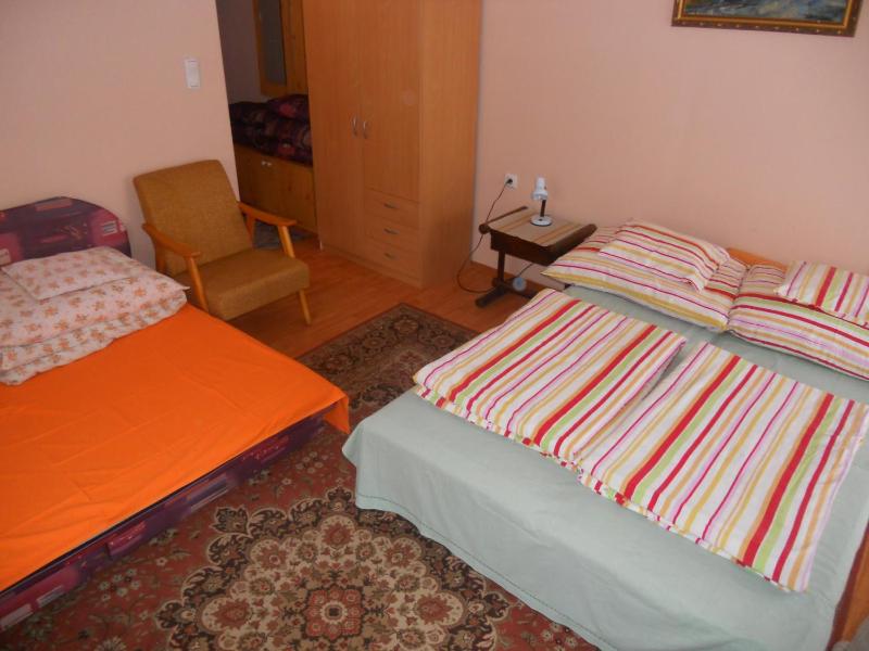 Quadruple Room image 4