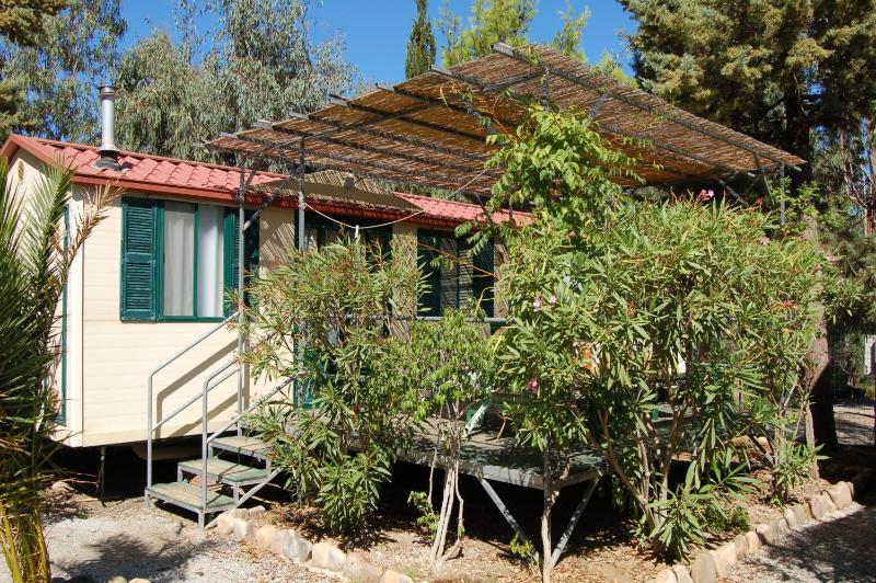 Camping Costa Ponente - image 31