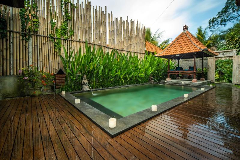 Naja Private Villa Ubud - image 12