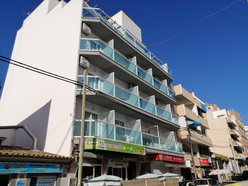 Apartamentos Arcadio - image 1