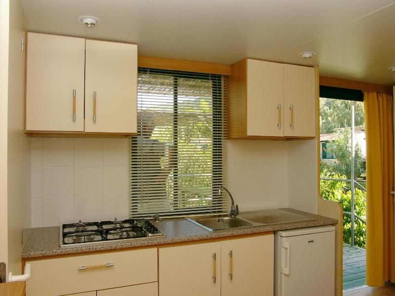 Camping Costa Ponente - image 36
