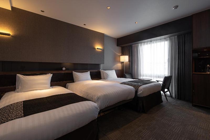 Hotel Trad Hakata - image 6