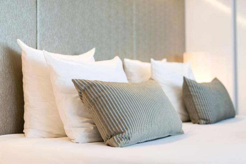 King Suite with City View image 1