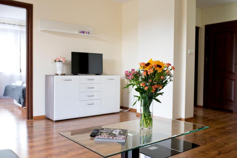 Deluxe Apartment image 1