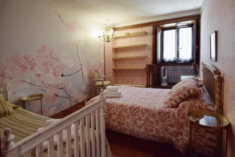 Apartment with Balcony image 1