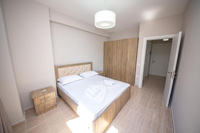 Two-Bedroom Apartment with Balcony (5 Adults) image 2