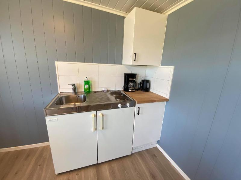 Double or Twin Room with Terrace image 4