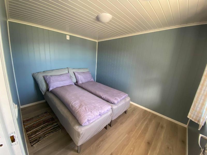 Double or Twin Room with Terrace image 2