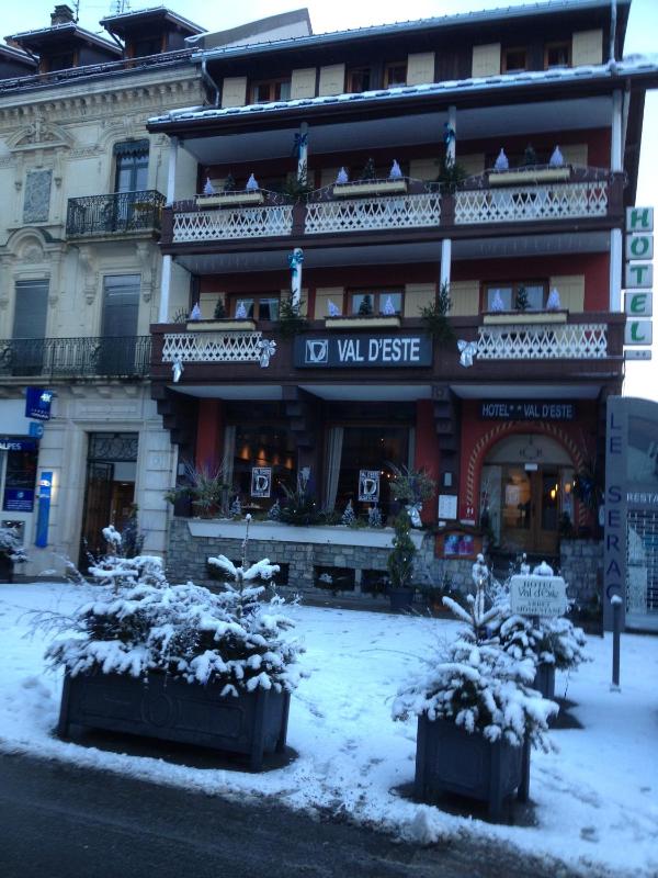 Hôtel Val d'Este - image 49