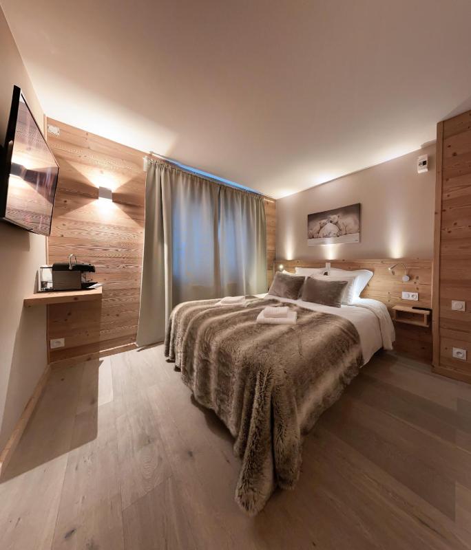 Hotel Les Flocons - image 35