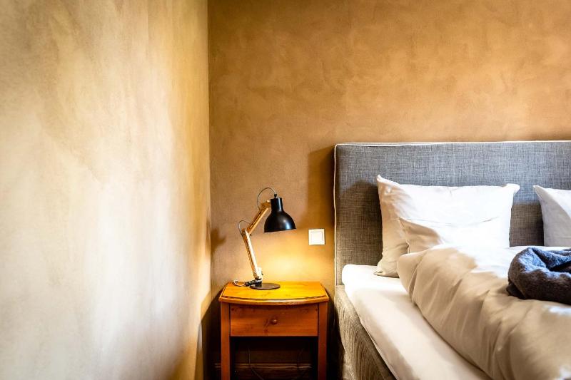 Two-Bedroom Suite image 1