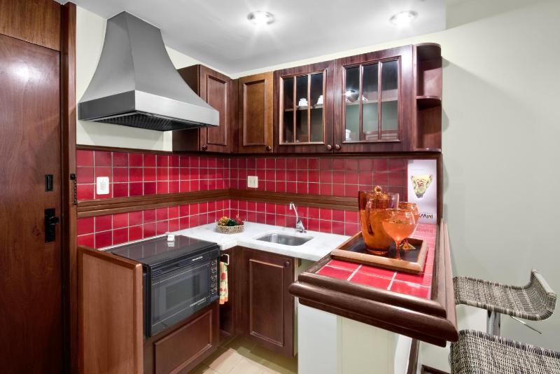 Hotel Flat Bassano Vaccarini - image 41