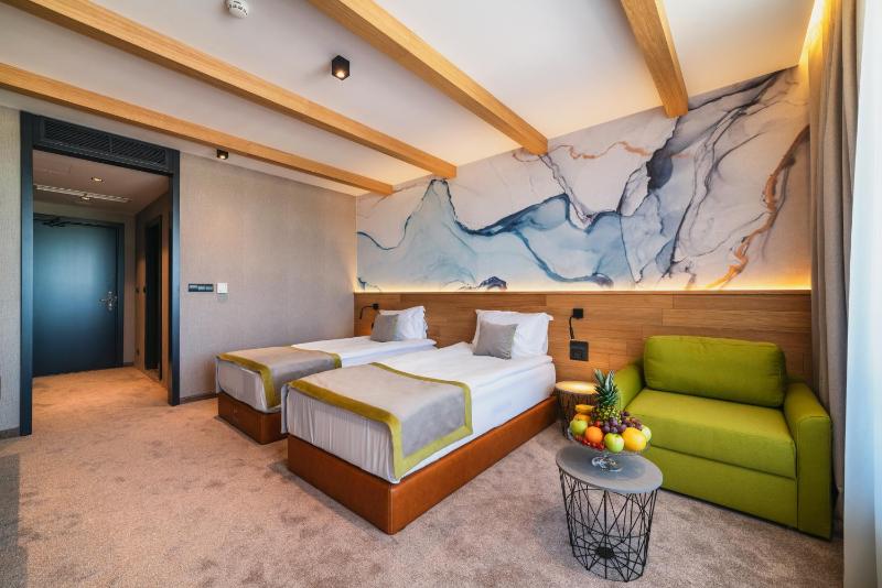 Double or Twin Room image 2