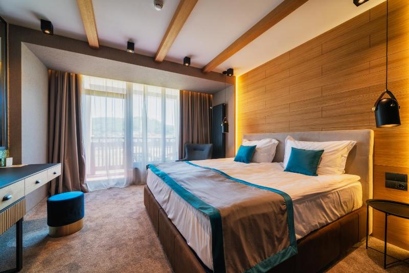 One-Bedroom Apartment image 4