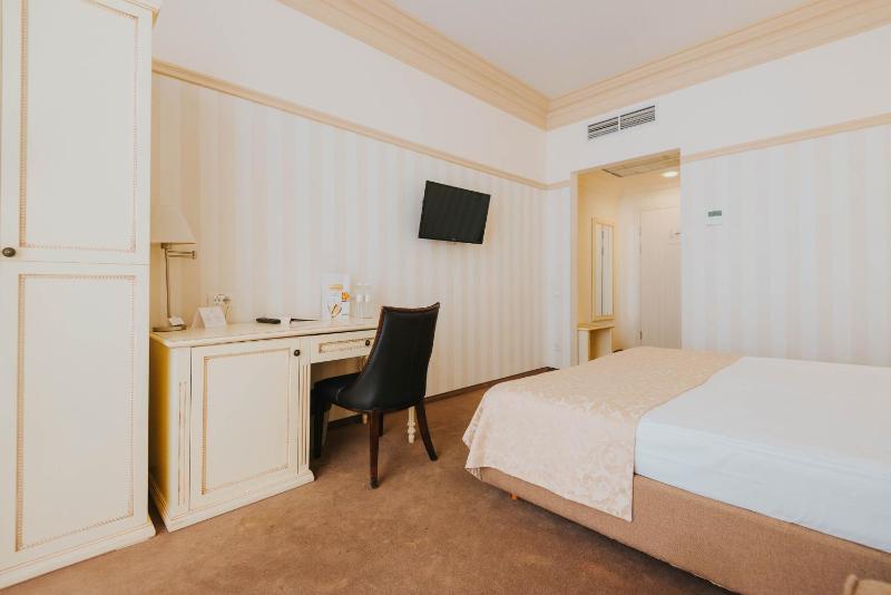 Premier Double or Twin Room image 4