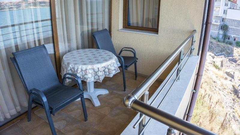 Sozopol Apartment with Sea View - image 17
