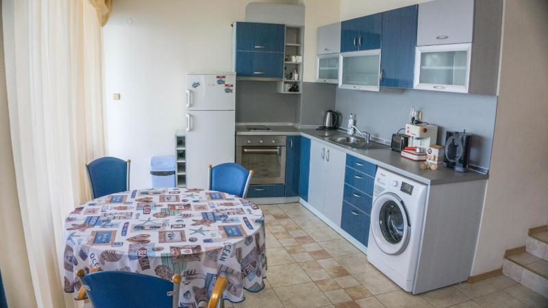 Sozopol Apartment with Sea View - image 9