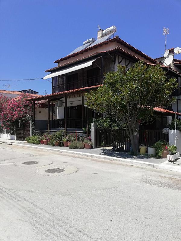 House Anna Sarti Images
