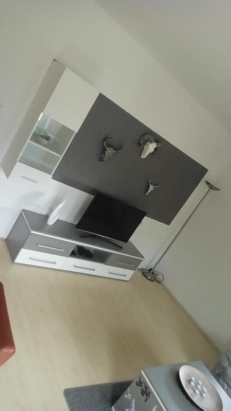 Two-Bedroom Apartment with Balcony image 2