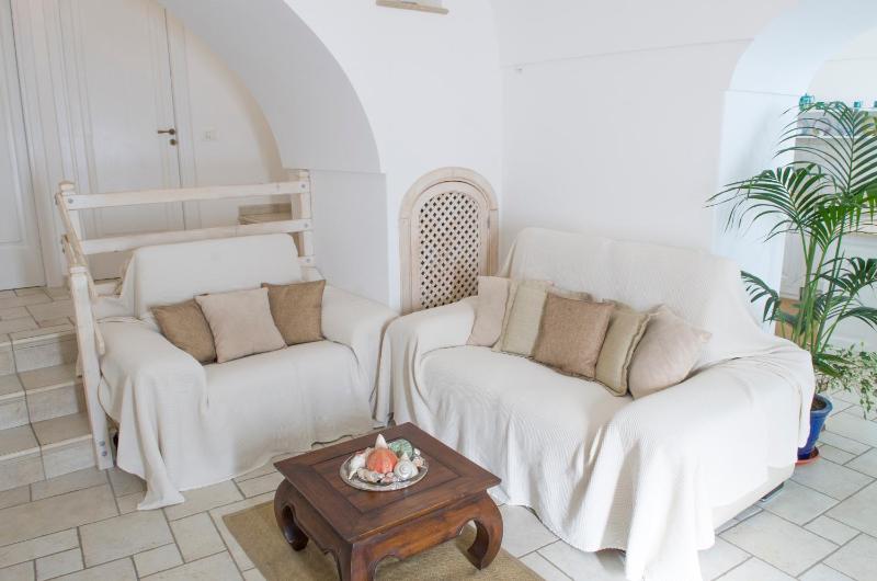Casa Romelide Positano Amazing view on Amalfi Coast - image 45