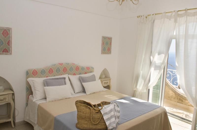 Casa Romelide Positano Amazing view on Amalfi Coast - image 30