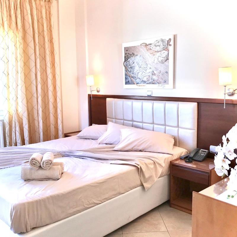 Family Junior Suite image 3