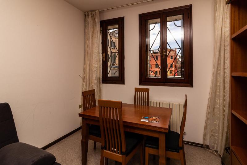 Two-Bedroom Apartment image 4
