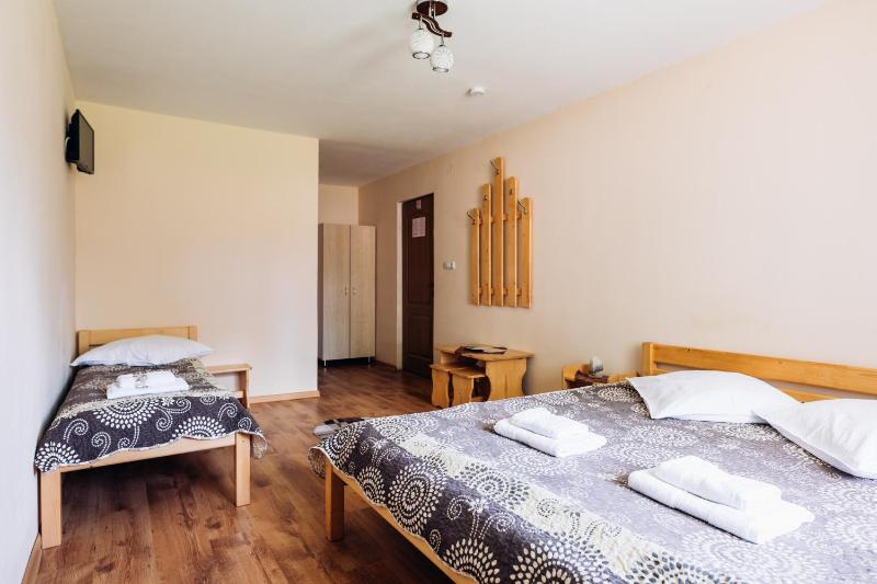 Triple Room image 3