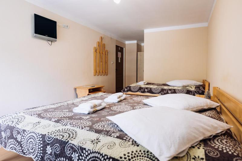 Triple Room image 1