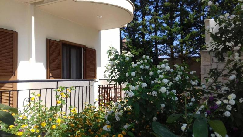 Studio with Garden View image 2