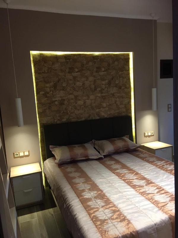 One-Bedroom Apartment image 2