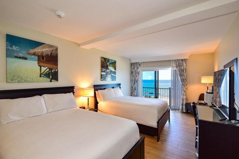 Sun Tower Hotel & Suites on the Beach - image 5