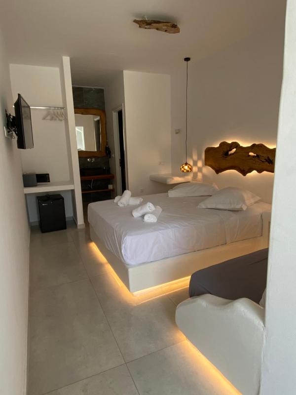 Deluxe Double Room image 3