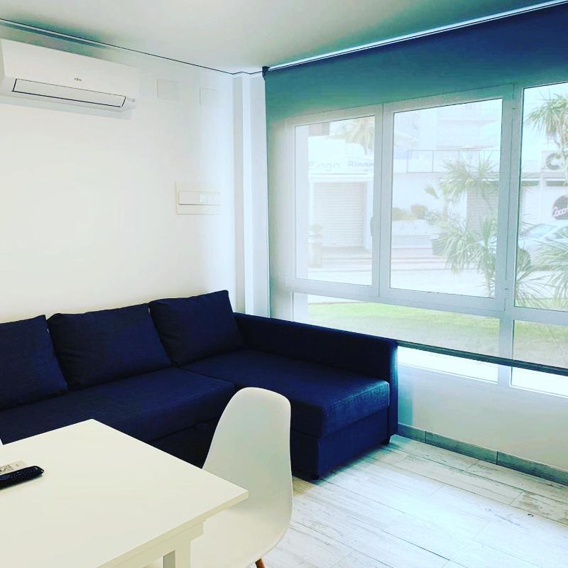 Apartamento 1ª linea by Hugo Beach Hotel - Familias - image 23