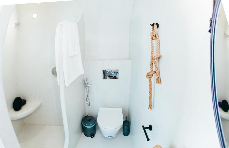 Blessed Blue Boutique Cave Suite - image 28