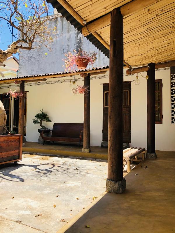 Leranda Homestay - image 11