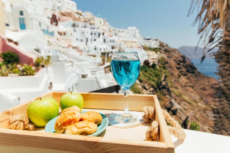 Blessed Blue Boutique Cave Suite - image 10