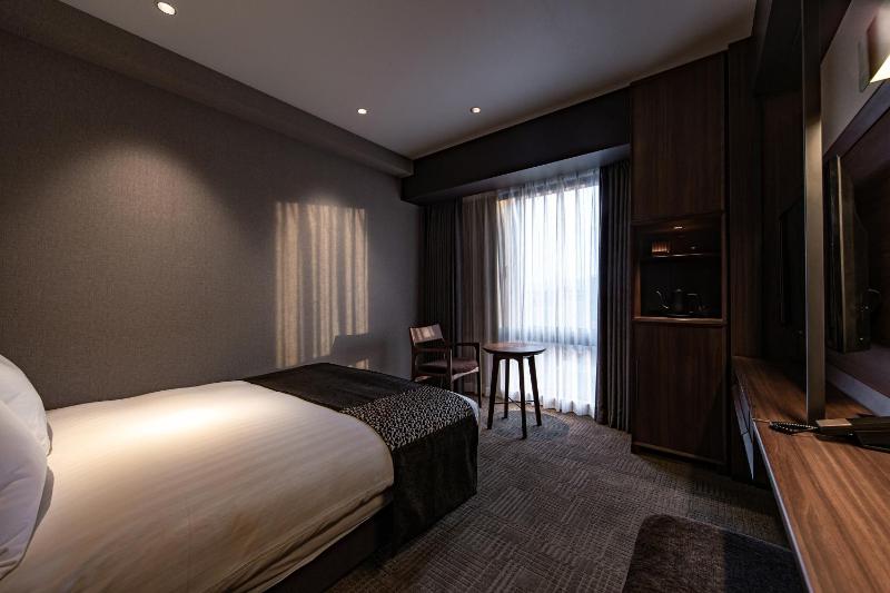Hotel Trad Hakata - image 3