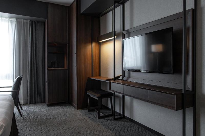 Hotel Trad Hakata - image 10