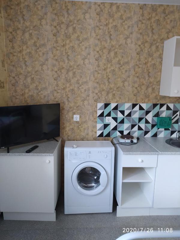 Comfort Triple Room with Shower image 3