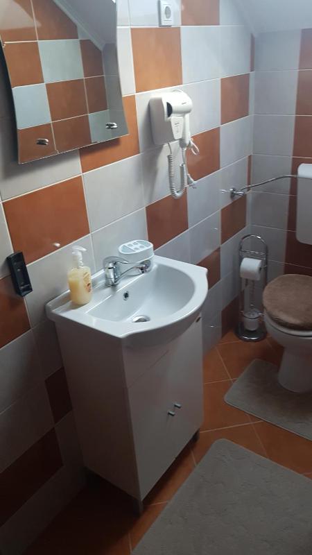 Family Room with Bathroom image 4