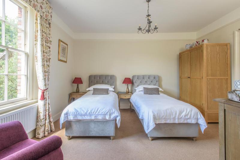 Deluxe Double or Twin Room image 4