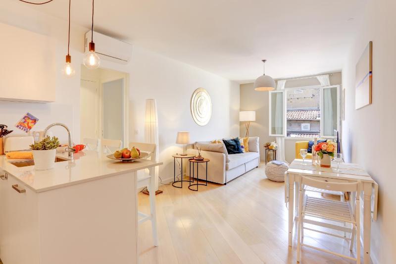 Two-Bedroom Apartment image 2