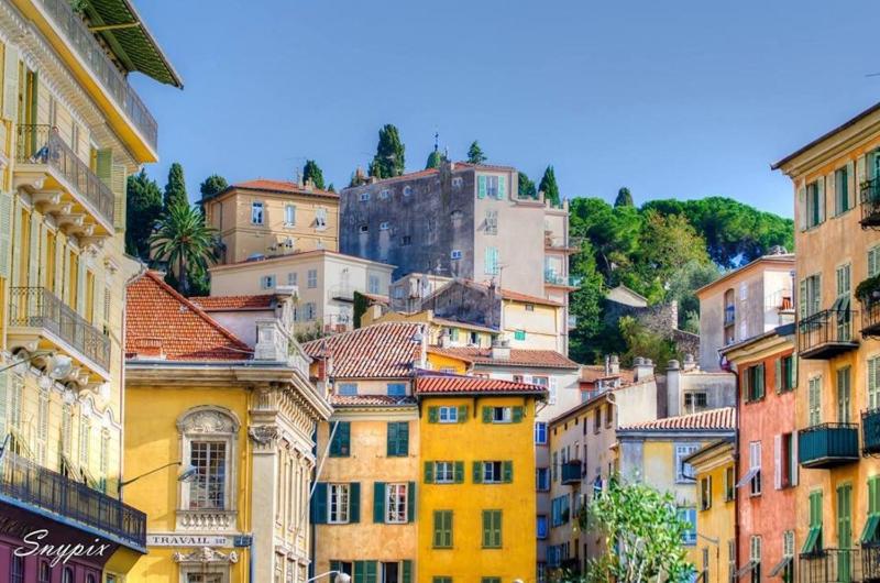 Two-Bedroom Apartment image 4