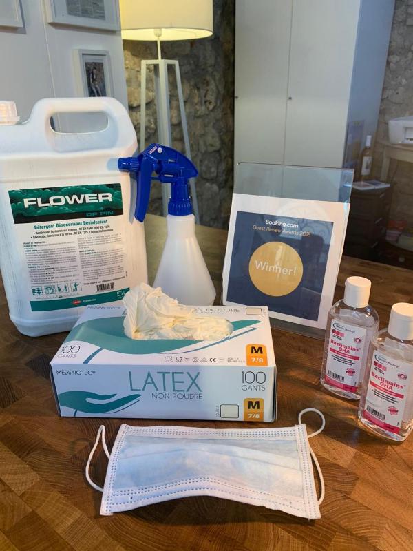 Two-Bedroom Apartment image 3