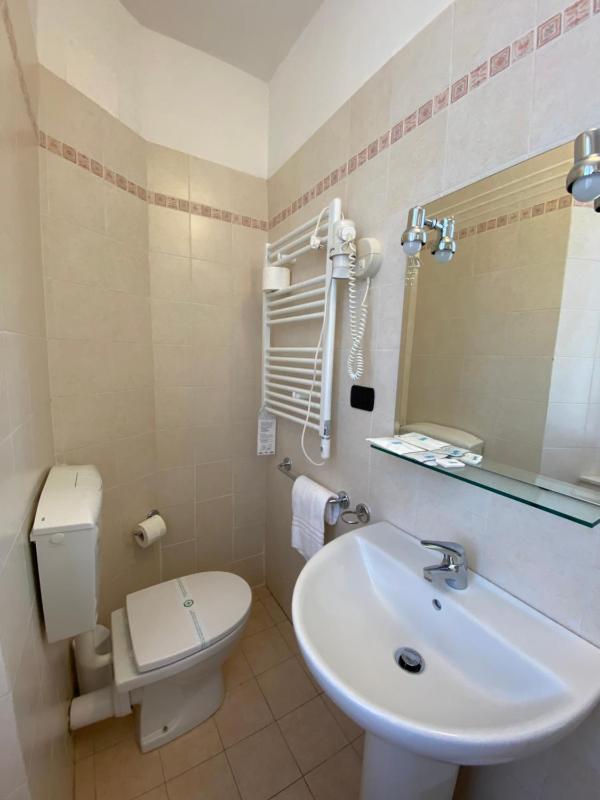 Hotel Venezia - image 22