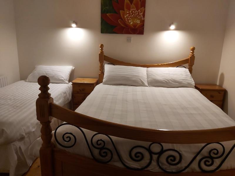 One-Bedroom Apartment image 3