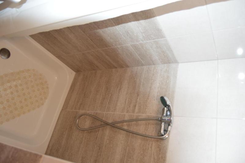 Family Room with Shower image 2